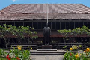 16 Mahasiswa FH UI Lecehkan Mahasiswi di Grup Chat, Ini Tanggapan Kampus