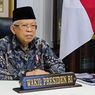 Wapres Tegaskan Pemerintah Serius Lindungi Penyandang Disabilitas
