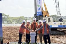 Resmi Groundbreaking, Mayapada Hospital Jakarta Timur Mulai Dibangun