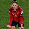 Usai Bawa Spanyol Juara Piala Dunia Wanita 2023, Carmona Dapat Kabar Sang Ayah Meninggal