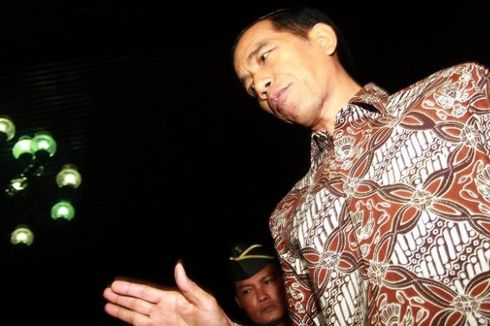 Presiden Jokowi Tunjuk Sigit Priadi Pramudito sebagai Dirjen Pajak