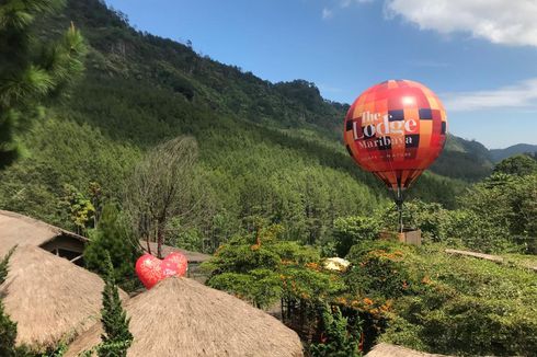 Wisatawan Luar Jabar Mulai Diperbolehkan Masuk Lembang