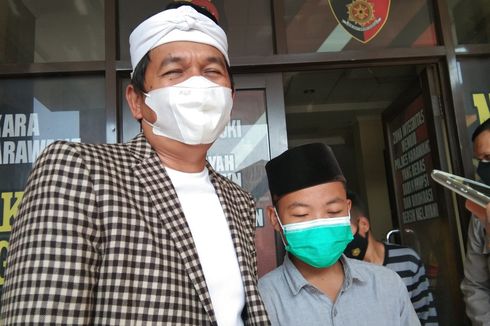 Periksa Dedi Mulyadi, KPK Dalami Aliran Dana Bantuan Provinsi untuk Indramayu