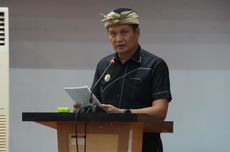 Istri Wiranto Rugaiya Usman Dimakamkan di Solo Besok