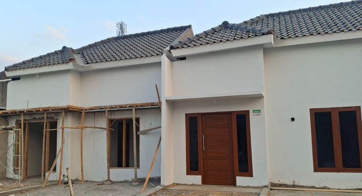 Tren Pembeli Perumahan Subsidi: Cari yang Modern dan Minimalis