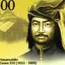 Mengenal Sultan Hasanuddin dan Perjuangannya Melawan VOC 