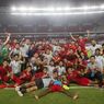 Jadwal Drawing Piala Asia U16, Timnas Indonesia Jadi Wakil Tunggal ASEAN