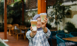 Sukses Buka Puluhan Cabang, Bento Kopi Indonesia Bagikan Panduan Memilih Kopi Sesuai Kepribadian