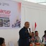 Google Maps dan Ikhtiar Warga Fakfak Memperluas Pasar