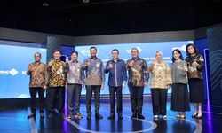 BPJS Ketenagakerjaan Kolaborasi dengan MNC Bank dan MNC Teknologi Nusantara untuk Tingkatkan Manfaat Jadi Peserta