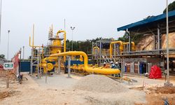 PLN Alirkan Gas Bumi Natuna ke Batam, Perkuat Pasokan Energi untuk Pembangkit Listrik