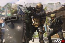 Kumpulan Review Game "Call of Duty: Modern Warfare III", Sekuel yang Mengecewakan