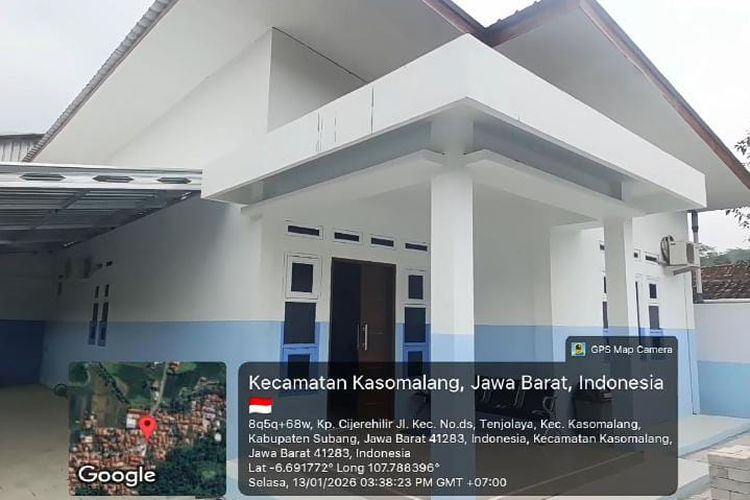 Mitra MBG di Subang Cemas, Dapur Rp 1 Miliar Belum Bisa Beroperasi