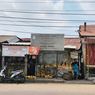Ratusan Pedagang Pasar Joglo Segera Pindah, Dampak Pembangunan Rel Layang Palang Joglo Solo