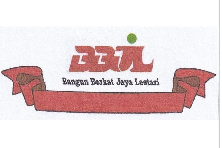 Logo perusahaan PT BBJL. 