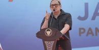 Mengaku Penggemar Gus Dur, Haji Her Habiskan Rp 38 Miliar Dukung Khofifah di Pilkada 2024