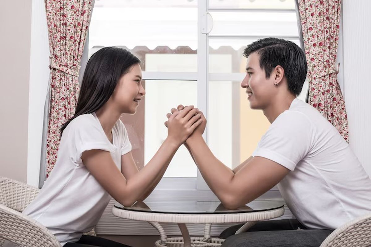 Setiap zodiak memiliki kriteria pasangan ideal yang berbeda. Simak karakteristik pasangan yang paling cocok untuk masing-masing zodiak.