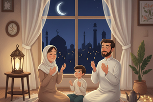 30 Ucapan Selamat Ramadhan 2026 dalam Bahasa Indonesia, Arab, dan Inggris 