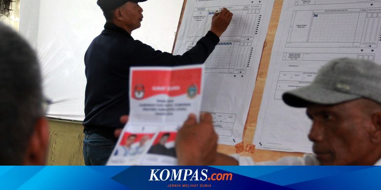 Pilkada 2024: Rendahnya Partisipasi Pemilih, Mengancam Legitimasi Pemerintah Daerah