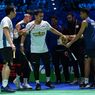 Final All England 2023: Fajar/Rian Lihat Daddies Kelelahan, Doa untuk Ahsan