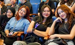 Binus Siapkan Beasiswa 100 Persen untuk Gen Z lewat 'Beasiswa Binus bagi Negeri' 