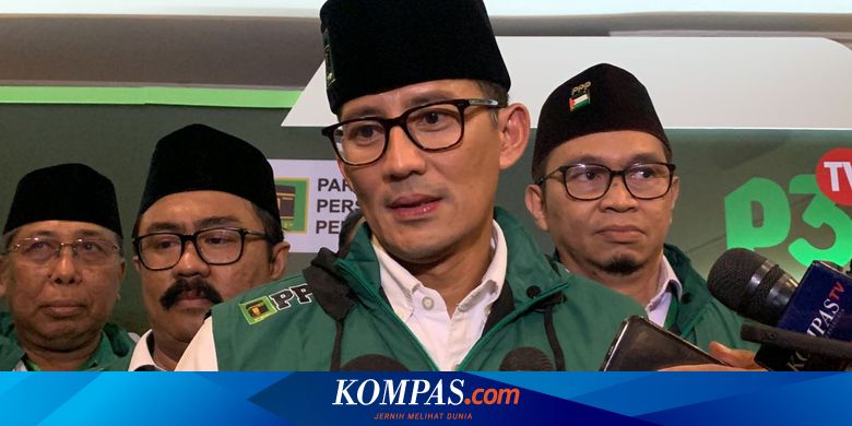 Untuk Mengukur Elektabilitas, Bisa juga Untuk Intimidasi