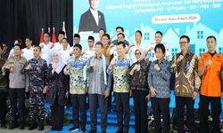 Dukung Pemerintah, BNI Dorong Akses Hunian Layak dan Pemberdayaan Ekonomi Rakyat di Manado 