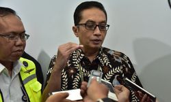 Sektor Penerbangan Siap Sukseskan Asian Games 2018