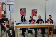 IKOHI Luncurkan Film "Yang Tak Pernah Hilang" Mengenang 2 Aktivis 98