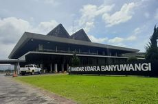 Gaji UMR Banyuwangi 2025 dan Kenaikannya 5 Tahun Terakhir