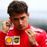 Arloji Richard Mille Milik Pembalap F1 Charles Leclerc Raib Dirampok