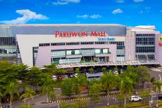 [POPULER PROPERTI] Pakuwon Rogoh Rp 1,4 Triliun Buat Bangun Hotel dan Mal