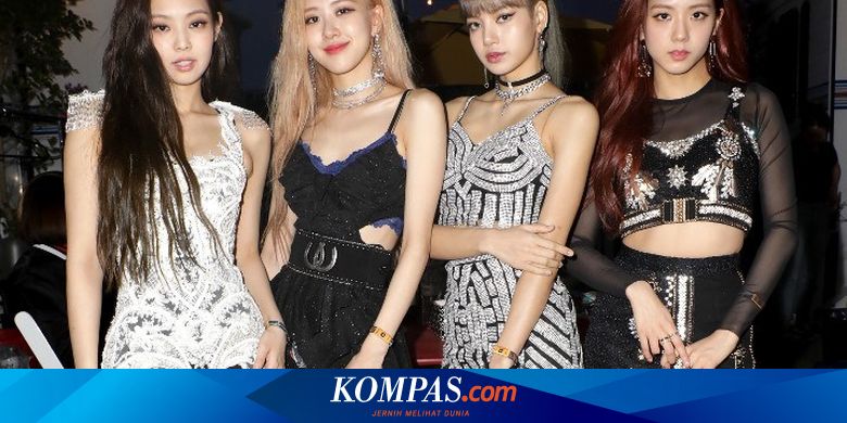 Yg Jadwalkan Debut Solo Tiga Member Blackpink Dimulai September 2020,Background Aesthetic Hd White
