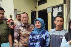 Kuota Gas 3 Kg di Jakarta Timur Capai 121.471 Metrik Ton dalam Setahun