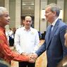 Ganjar Dorong Negara Anggota Uni Eropa Investasi Sektor High Technology di Jateng