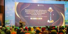 Program Sekolah Energi Berdikari Pertamina Jadikan SMAN 40 Jakarta sebagai Sekolah Adiwiyata Nasional