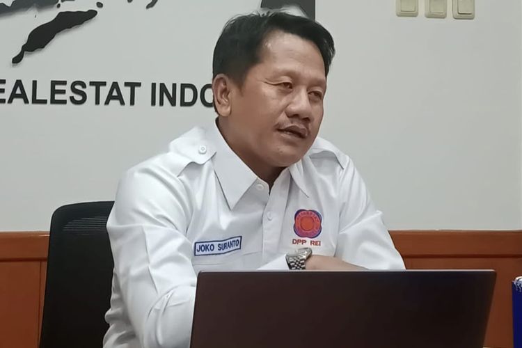 Program PPN 0% Dorong Pertumbuhan Penjualan Rumah, REI Minta Diperpanjang hingga 2025