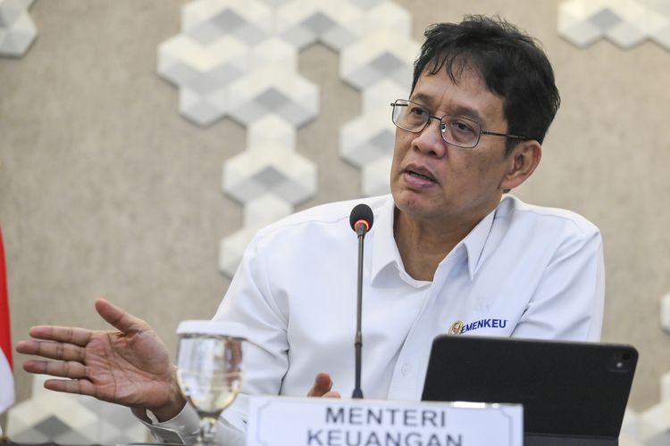 Menteri Purbaya Bantah Isu Hiperinflasi, Ini Penyebab dan Tandanya