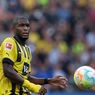 Man City Vs Dortmund, Modeste: Menang Lawan City Adalah Bonus