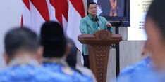 Wamen PANRB Dorong Peningkatan Pelayanan Publik Prima di Kalbar