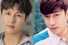 Sempat Adu Argumen di Instagram, Kim Dong Wan Shinhwa Sebut Sudah Damai dengan Eric Mun
