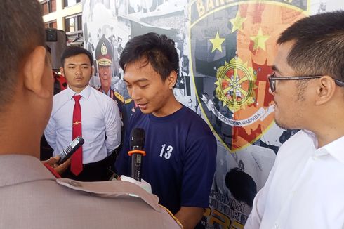 Pelaku Pelecehan Payudara di Cikancung Bandung Ditangkap, Cari Korban Saat Siang Hari