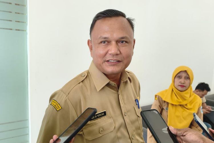 387 Calon Penerima KIP Jawara di Lamongan Jalani Verifikasi, Dapat Bantuan Rp 3 Juta