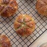 Resep Cream Cheese Garlic Bread, Street Food Korea yang Naik Daun