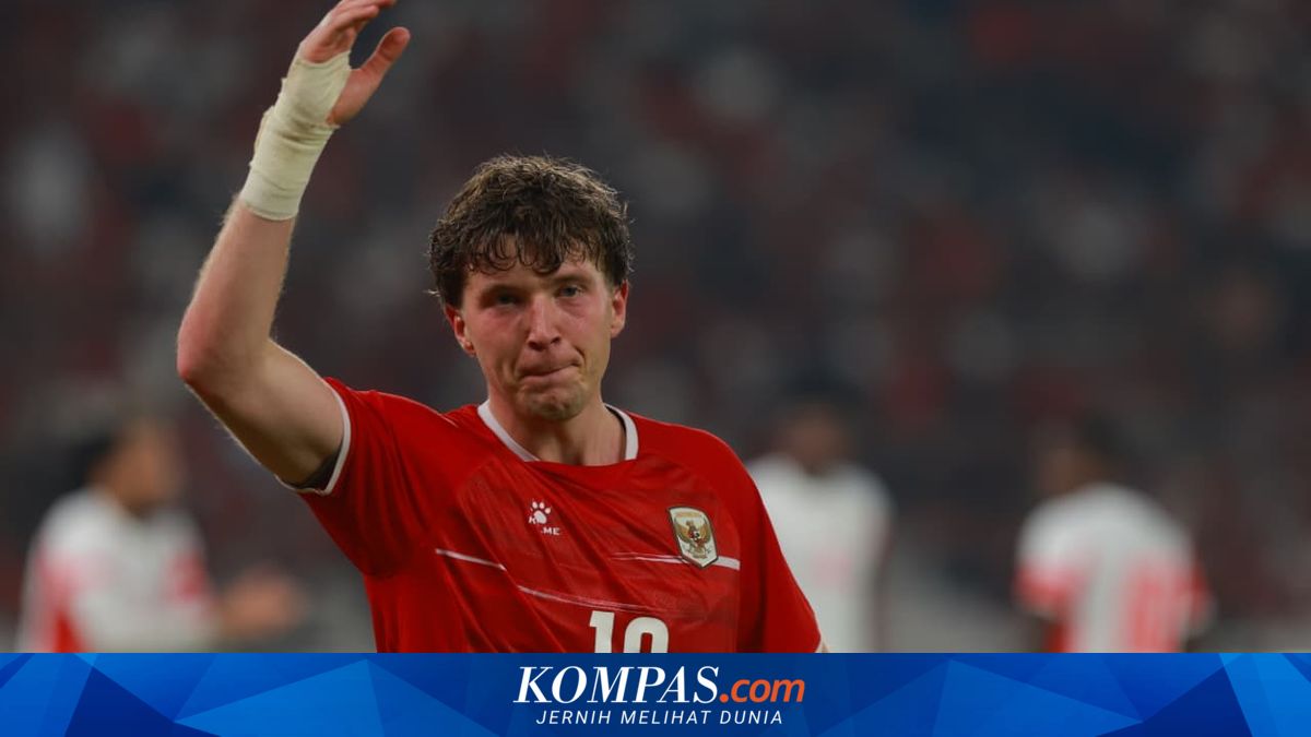 Media Belanda Ungkap Kepindahan Ole Romeny ke Fortuna Sittard Segera Rampung