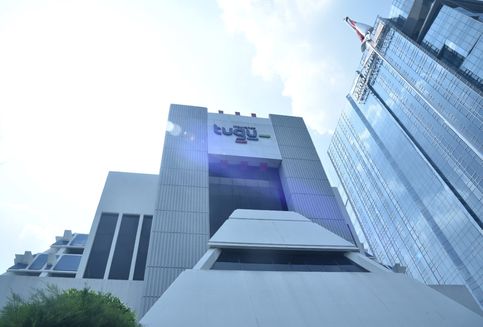 Asuransi Energi Offshore Tumbuh Positif, Tugu Insurance Catat Kenaikan Premi 75 Persen