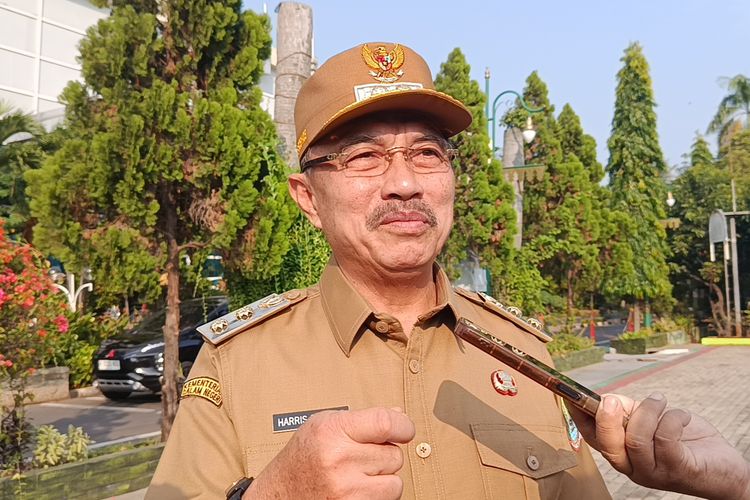 Pemkot Bekasi Ancam Tindak Tegas Pelaku Perpeloncoan Saat MPLS
