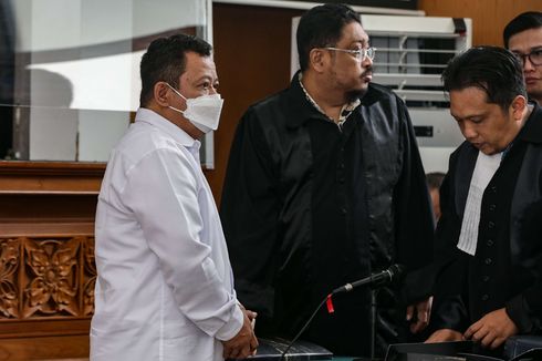 Kuat Ma'ruf Bantah Kesaksian soal Ancam Bunuh Yosua, Hakim: Saksi Tak Sebut Nama