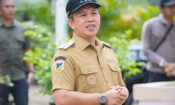 Inisiatif Bupati Morowali Hadapi Tantangan Industri Nikel