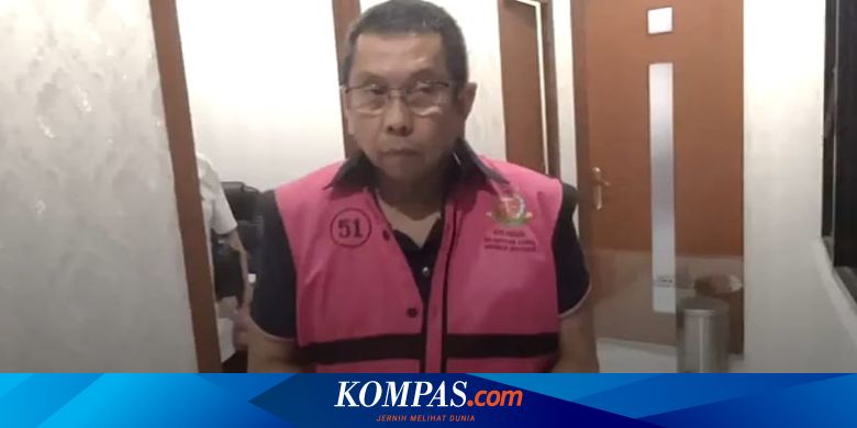 Ini Kasus Korupsi yang Jerat Direktur Utama Waskita Karya